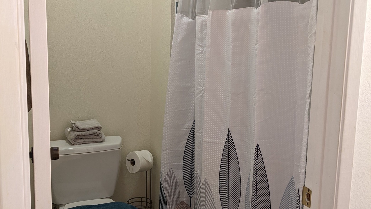 Photo of Bathroom in Sonoma