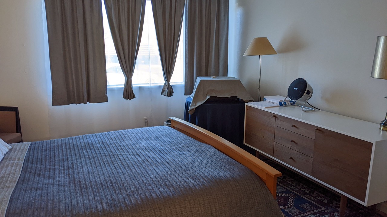 Photo of Bedroom in Sonoma