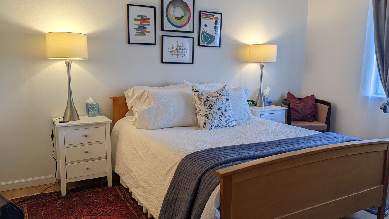 Photo of Bedroom in Sonoma