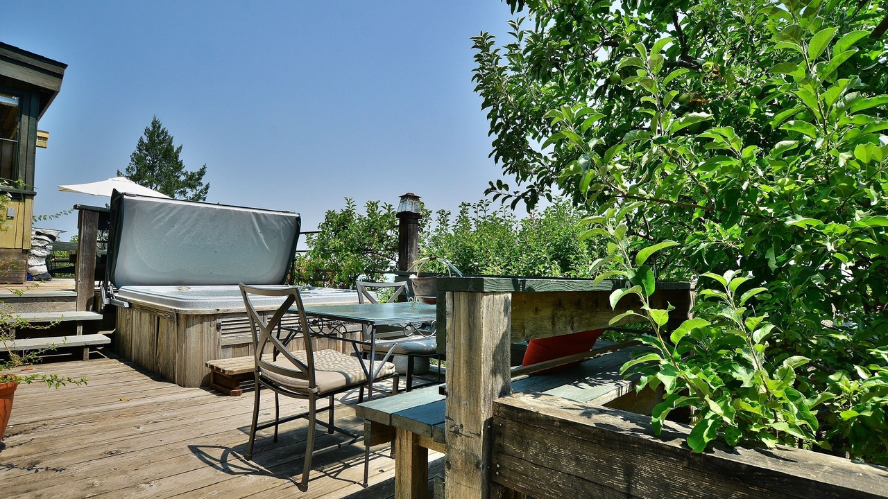 Photo of Outdoor in St. Helena