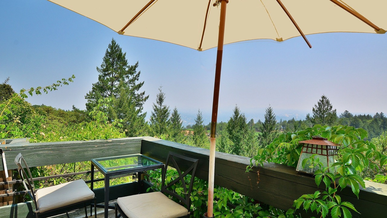 Photo of Outdoor in St. Helena
