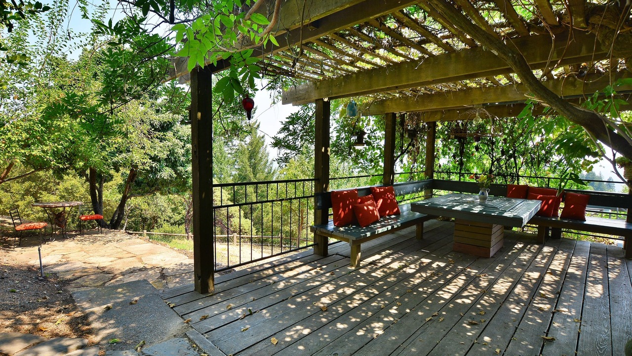 Photo of Outdoor in St. Helena