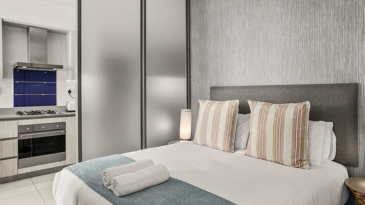 Photo of Bedroom in Greater Johannesburg Metropolitan Area