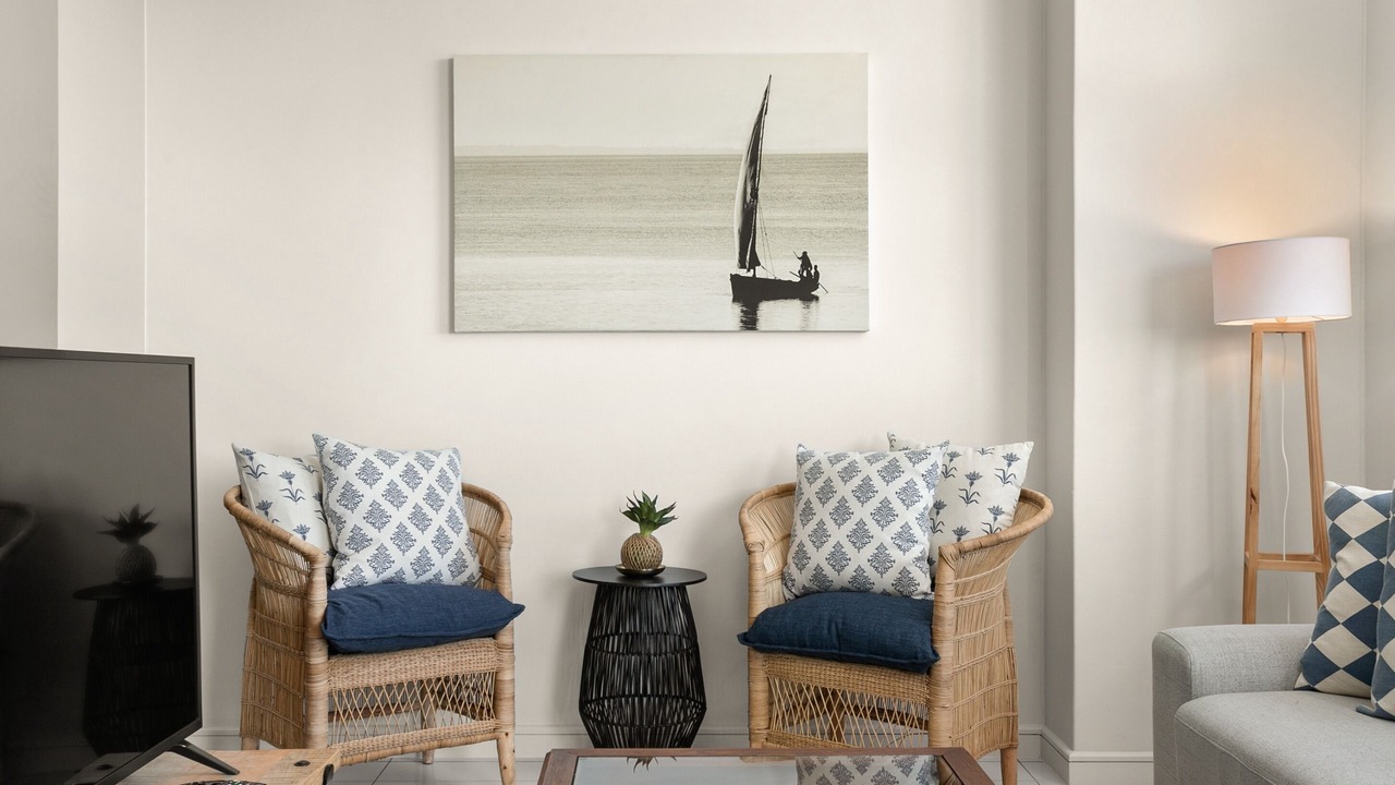 Photo of Livingroom in Greater Johannesburg Metropolitan Area