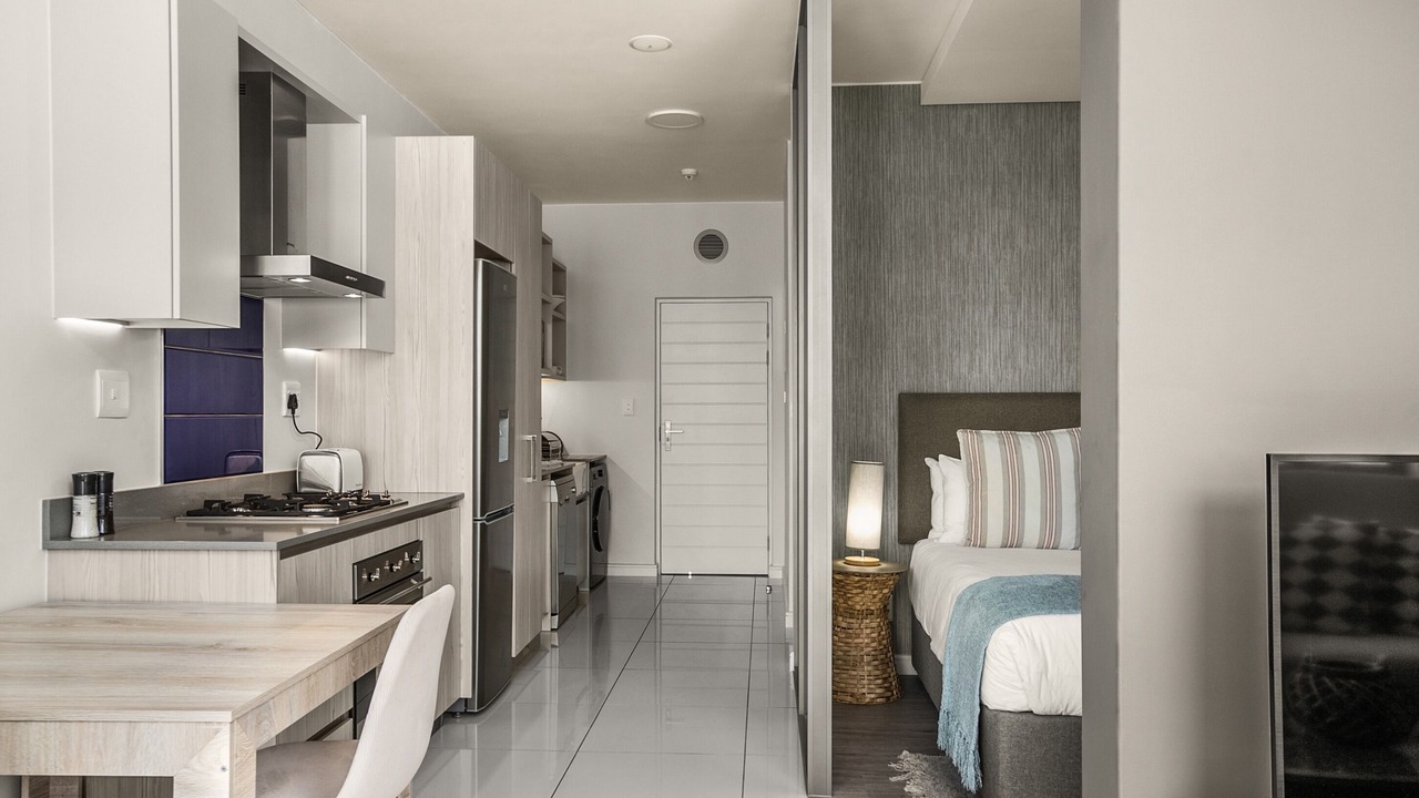 Photo of Bedroom in Greater Johannesburg Metropolitan Area