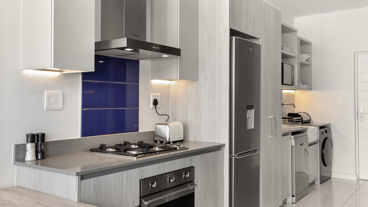 Photo of Kitchen in Greater Johannesburg Metropolitan Area