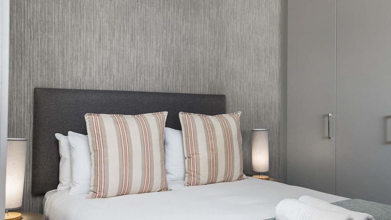 Photo of Bedroom in Greater Johannesburg Metropolitan Area