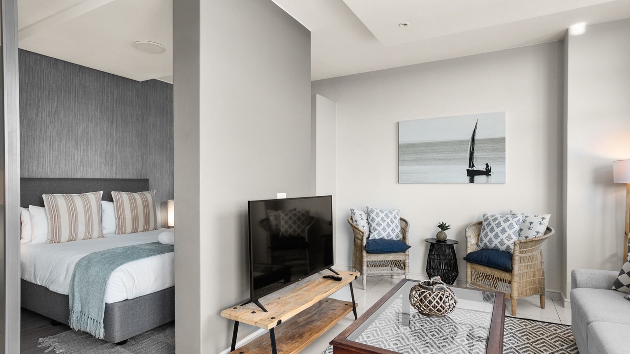 Photo of Bedroom in Greater Johannesburg Metropolitan Area