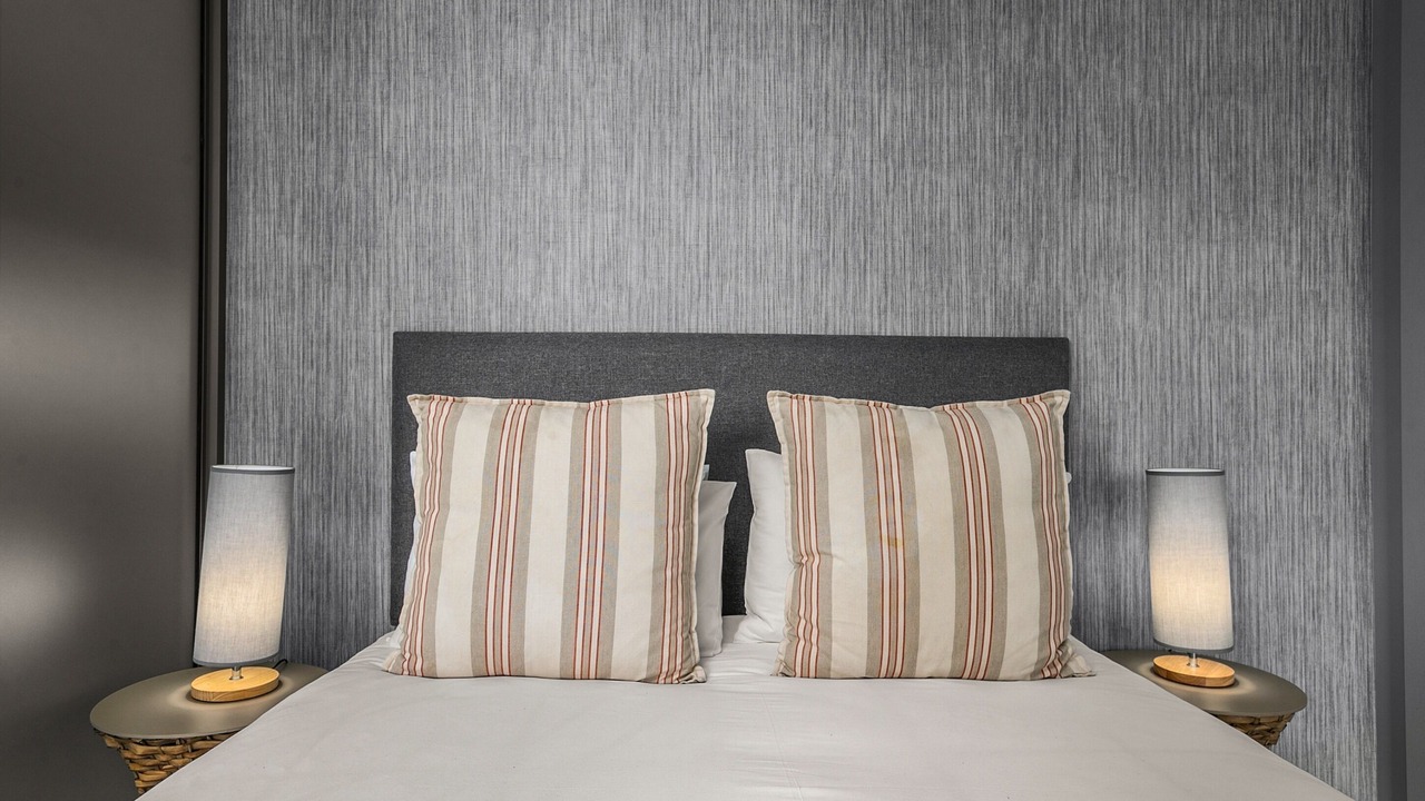 Photo of Bedroom in Greater Johannesburg Metropolitan Area