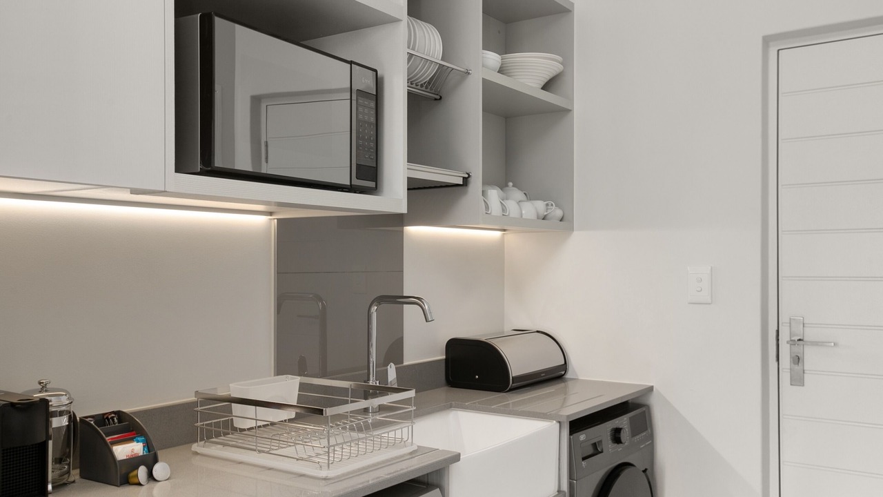 Photo of Kitchen in Greater Johannesburg Metropolitan Area