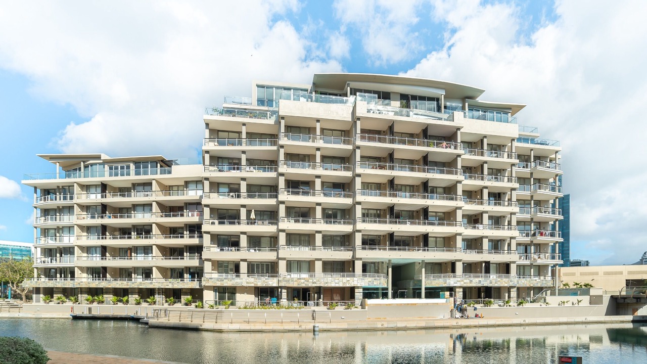 Photo of Outdoor in Victoria and Alfred Waterfront