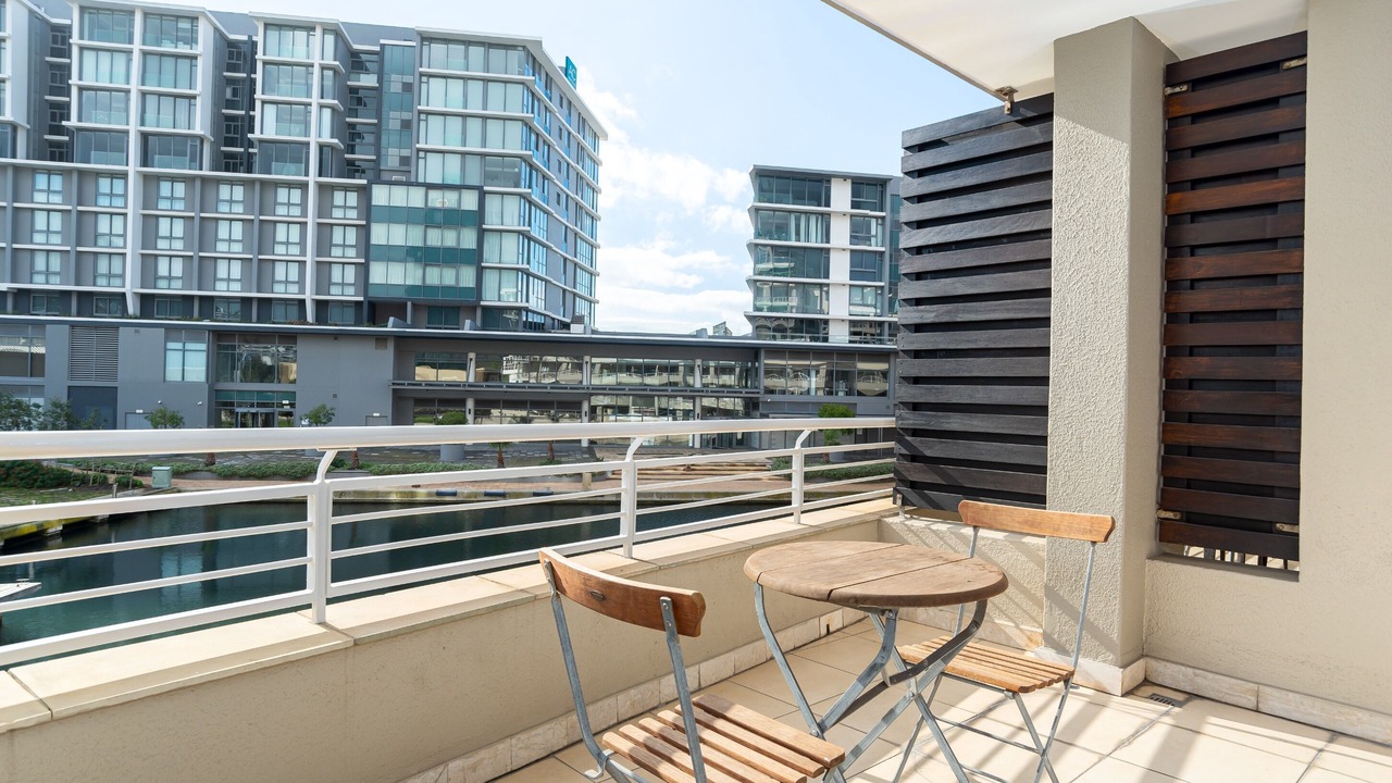 Photo of Outdoor in Victoria and Alfred Waterfront