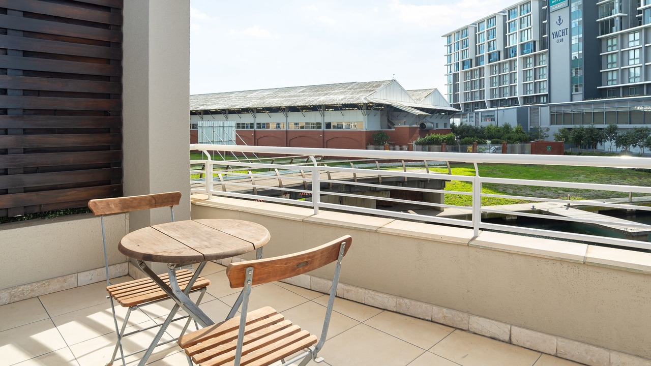 Photo of Outdoor in Victoria and Alfred Waterfront