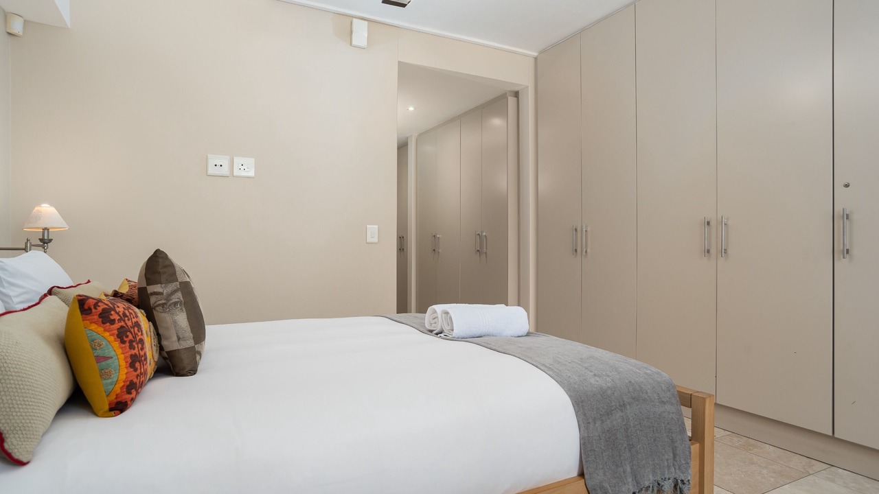 Photo of Bedroom in Victoria and Alfred Waterfront
