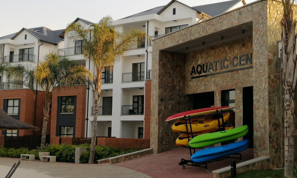 Photo of Outdoor in Tshwane