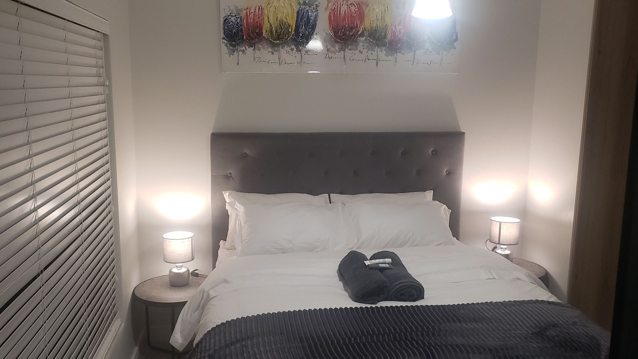 Photo of Bedroom in Tshwane