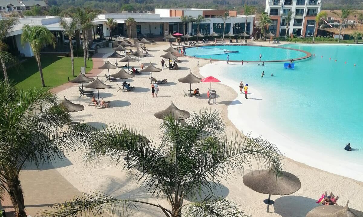 Photo of Outdoor in Tshwane