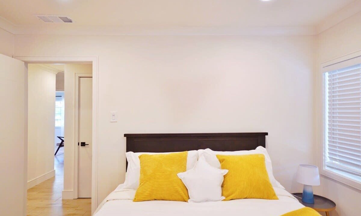 Photo of Bedroom in Redwood City