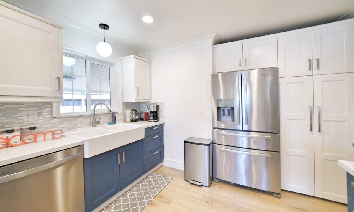 Photo of Kitchen in Redwood City