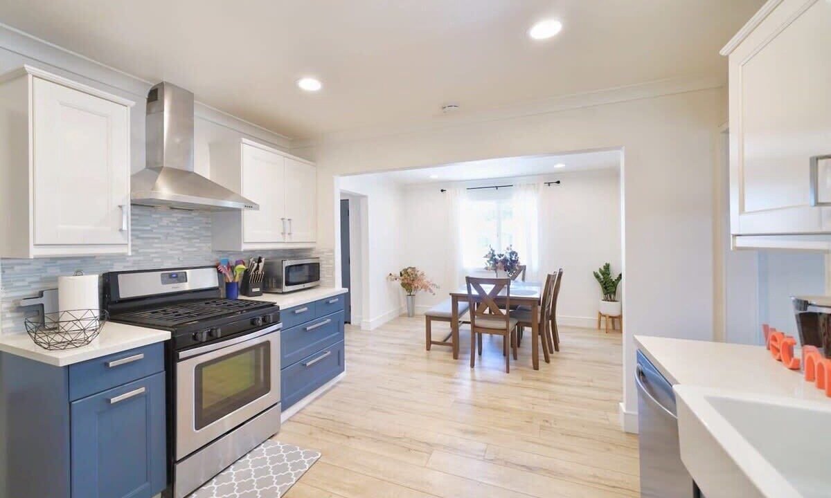 Photo of Kitchen in Redwood City