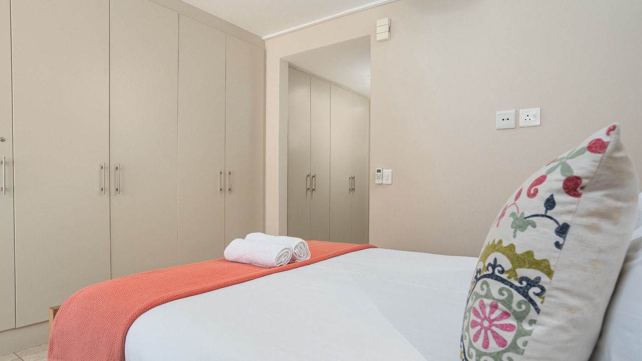 Photo of Bedroom in Flora Park