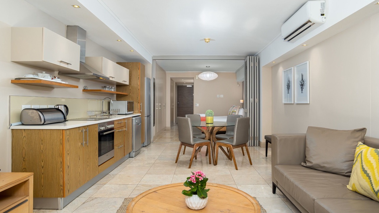 Photo of Livingroom in Flora Park