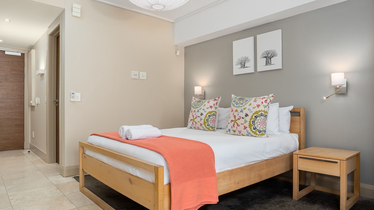 Photo of Bedroom in Flora Park