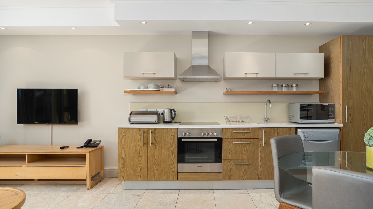 Photo of Kitchen in Flora Park