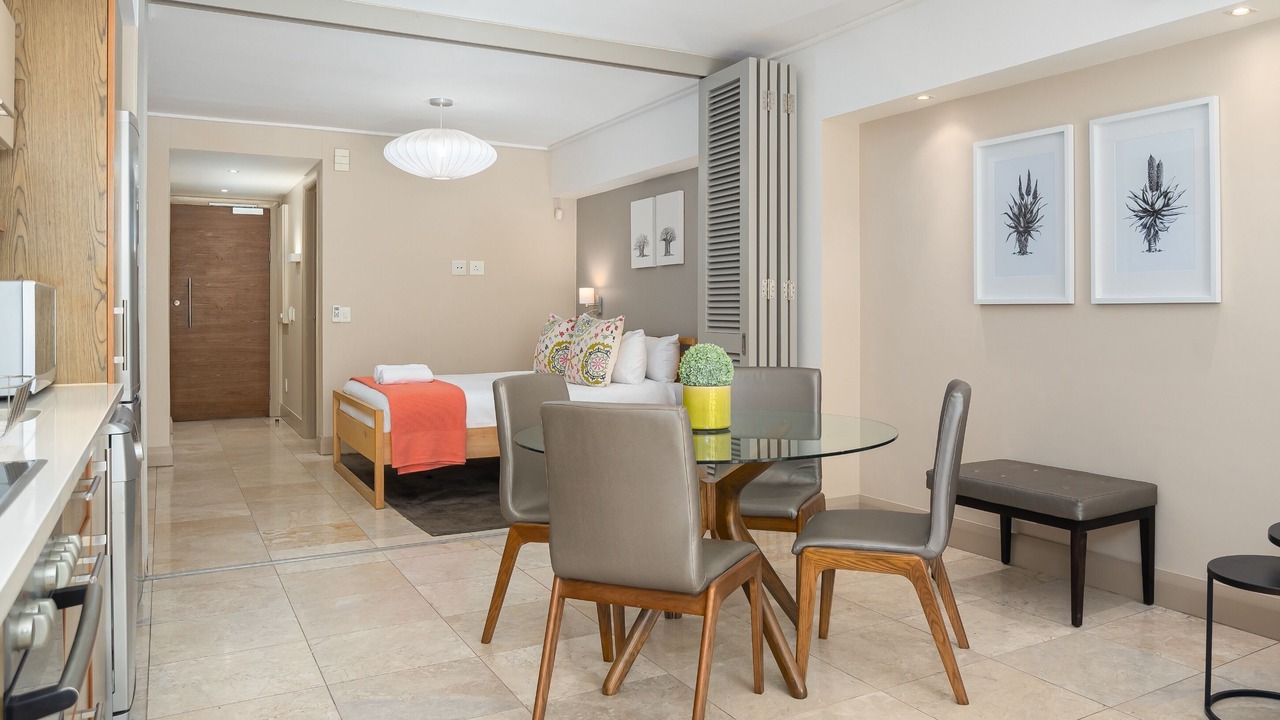 Photo of Bedroom in Flora Park