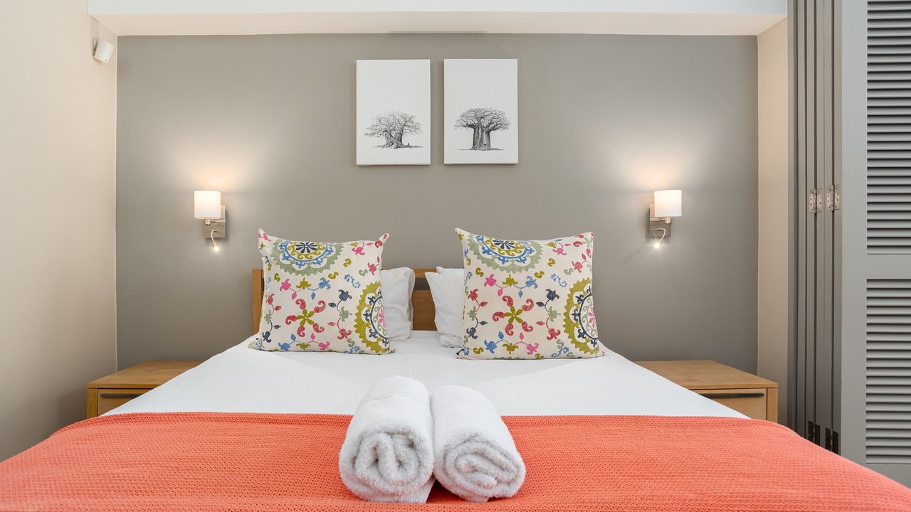 Photo of Bedroom in Flora Park