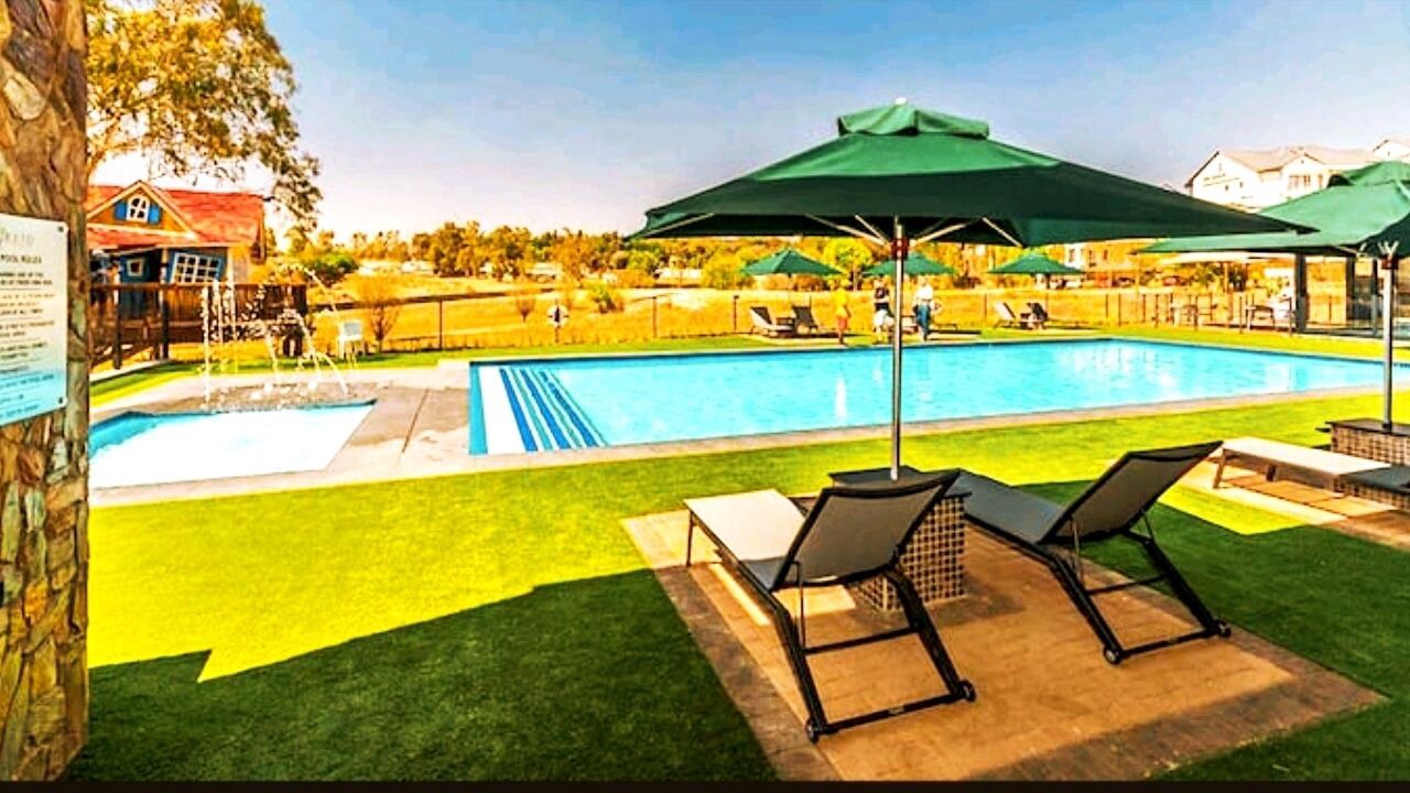 Photo of Outdoor in Greater Johannesburg Metropolitan Area