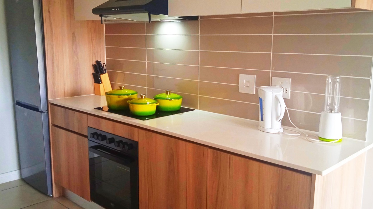 Photo of Kitchen in Greater Johannesburg Metropolitan Area