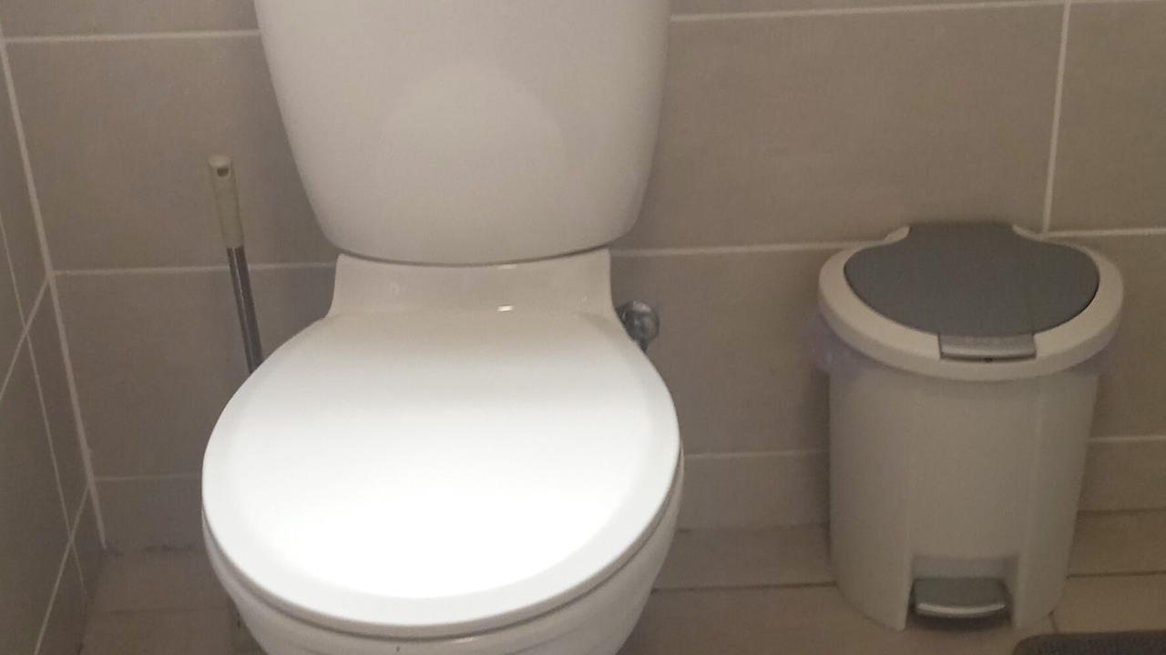 Photo of Bathroom in Greater Johannesburg Metropolitan Area