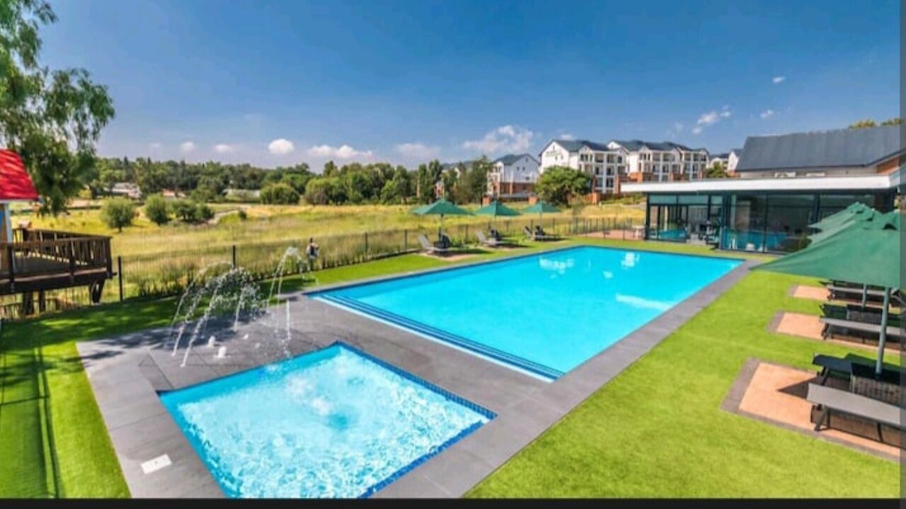 Photo of Outdoor in Greater Johannesburg Metropolitan Area
