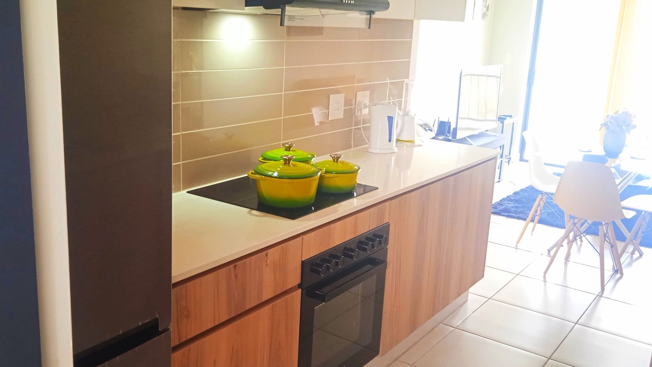 Photo of Kitchen in Greater Johannesburg Metropolitan Area