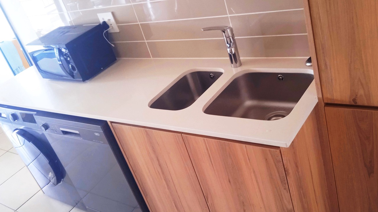 Photo of Kitchen in Greater Johannesburg Metropolitan Area