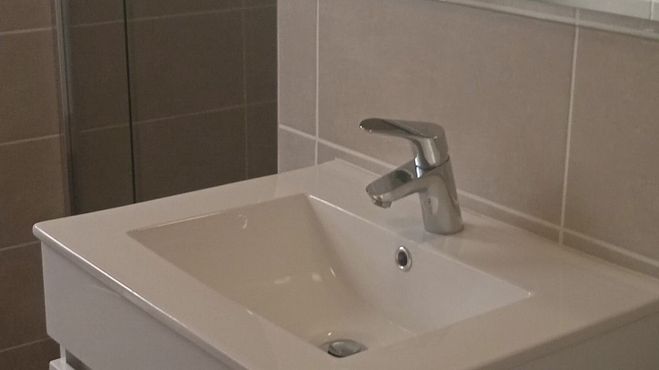 Photo of Bathroom in Greater Johannesburg Metropolitan Area