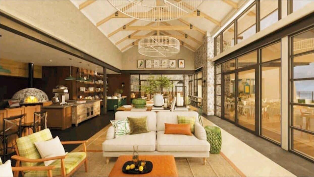 Photo of Livingroom in Greater Johannesburg Metropolitan Area
