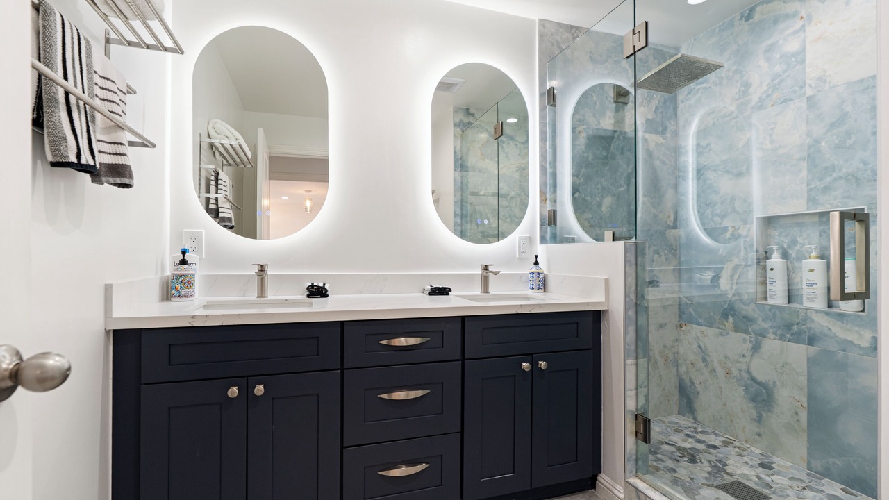 Photo of Bathroom in Watsonville