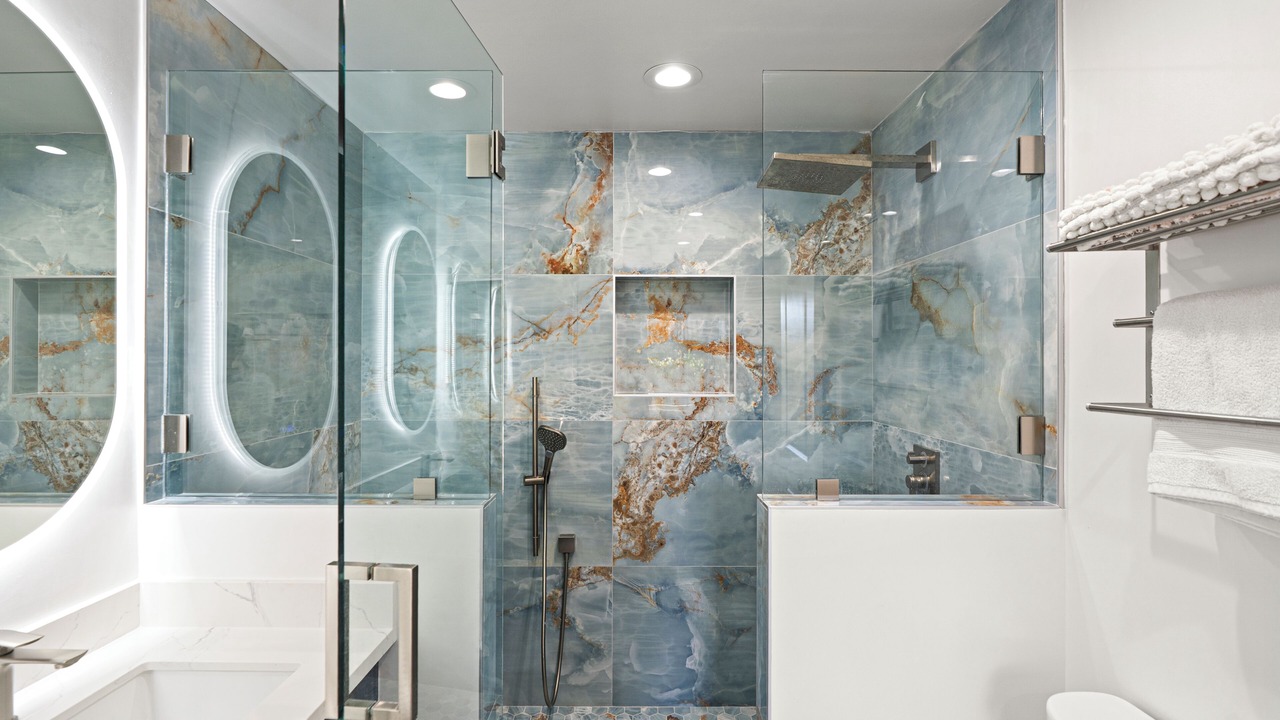 Photo of Bathroom in Watsonville