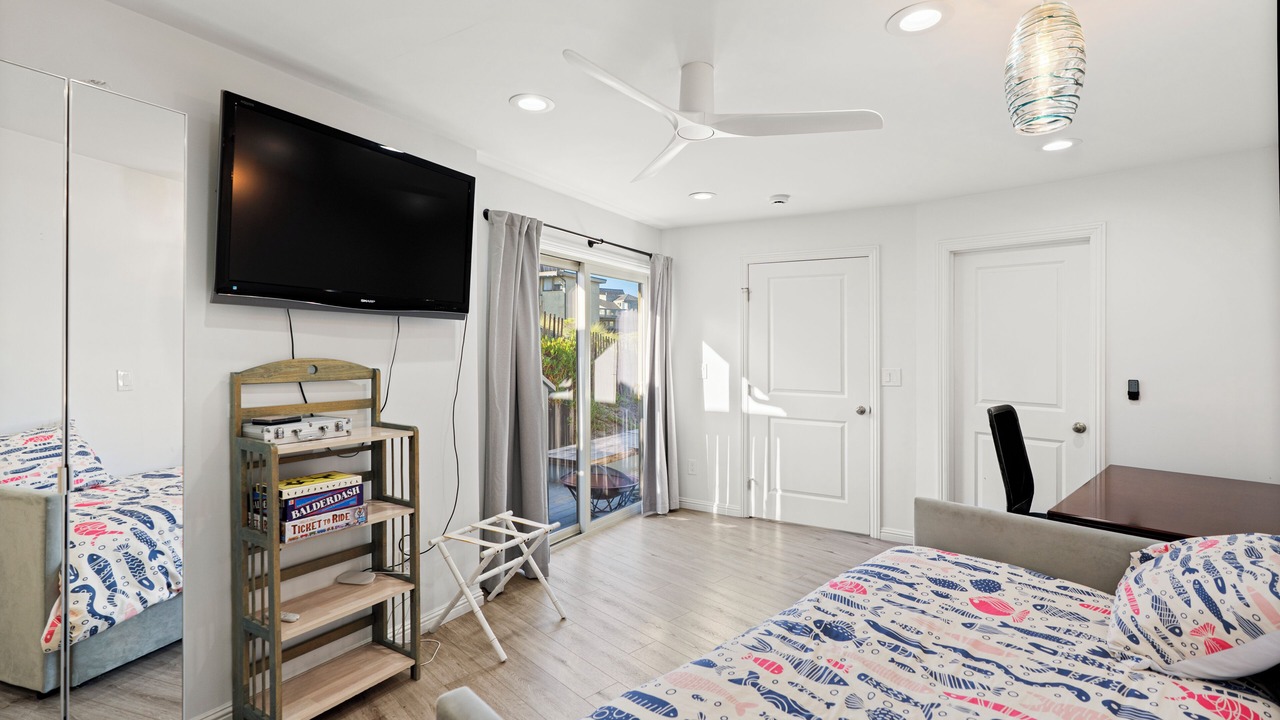 Photo of Bedroom in Watsonville