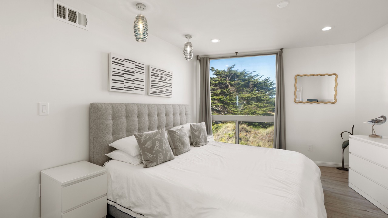 Photo of Bedroom in Watsonville