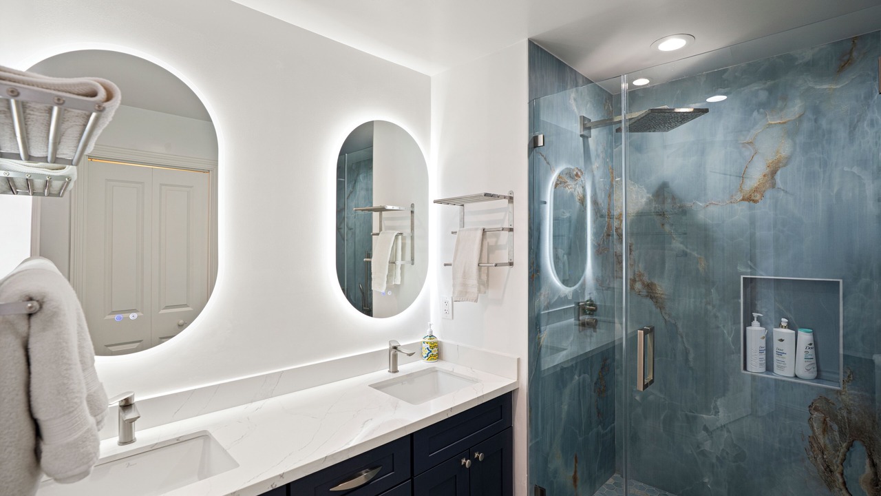 Photo of Bathroom in Watsonville