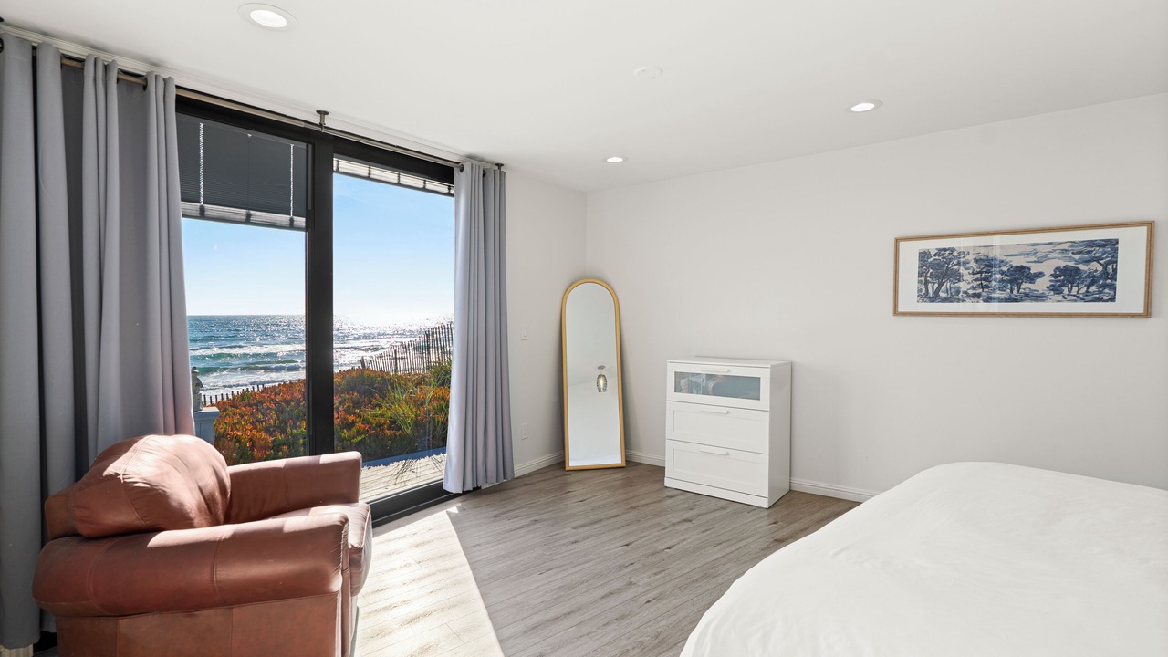 Photo of Bedroom in Watsonville