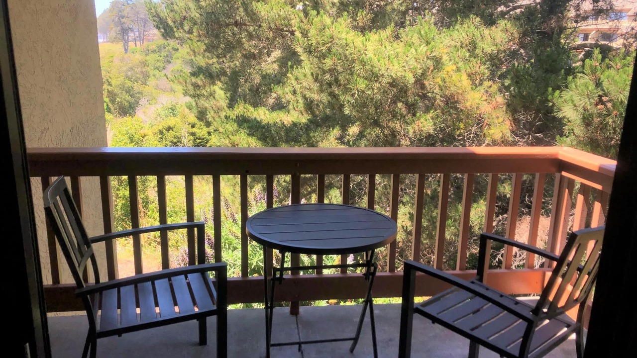 Photo of Patio Balcony in Rio del Mar