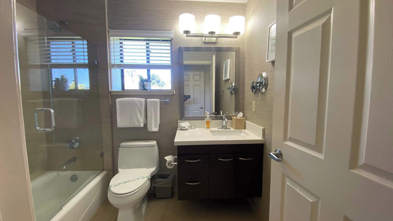 Photo of Bathroom in Rio del Mar