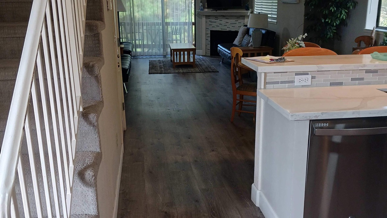Photo of Bedroom in Rio del Mar