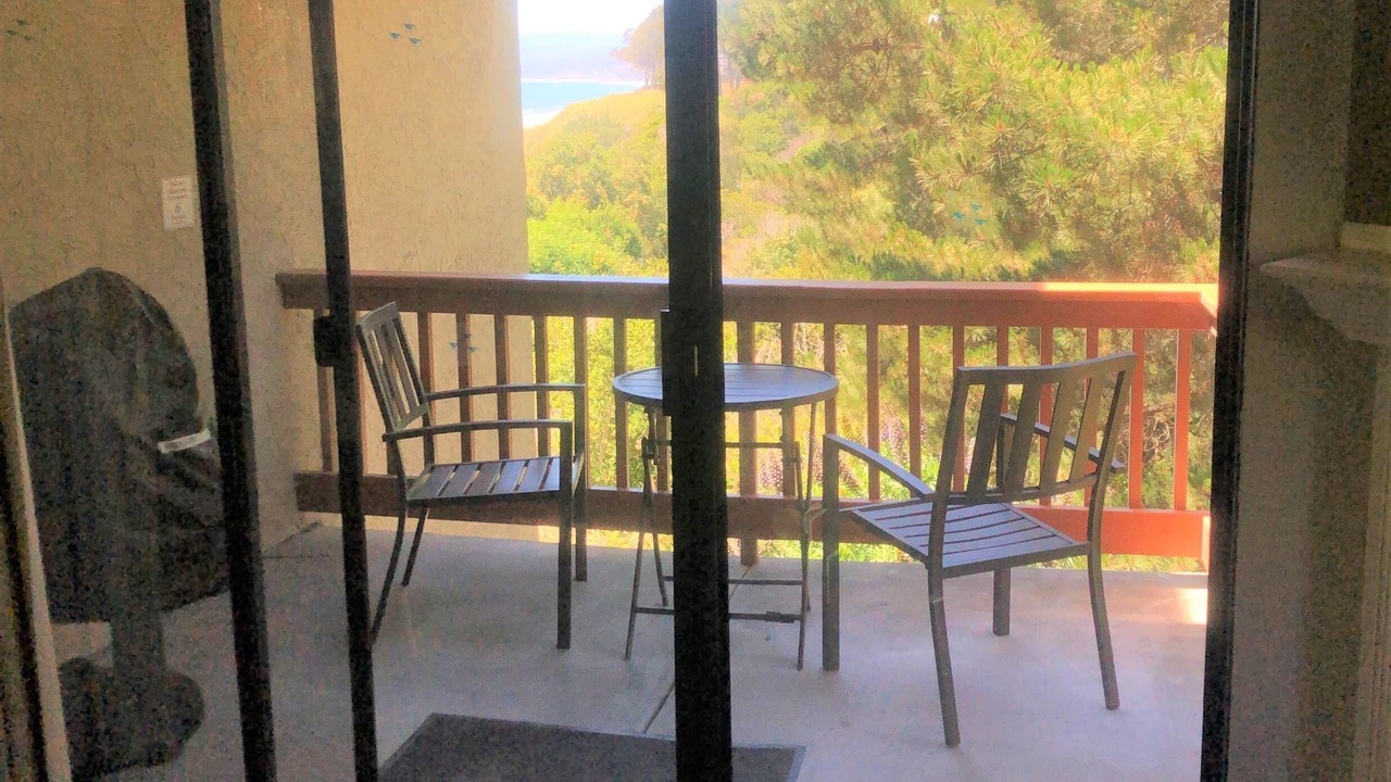Photo of Bedroom in Rio del Mar
