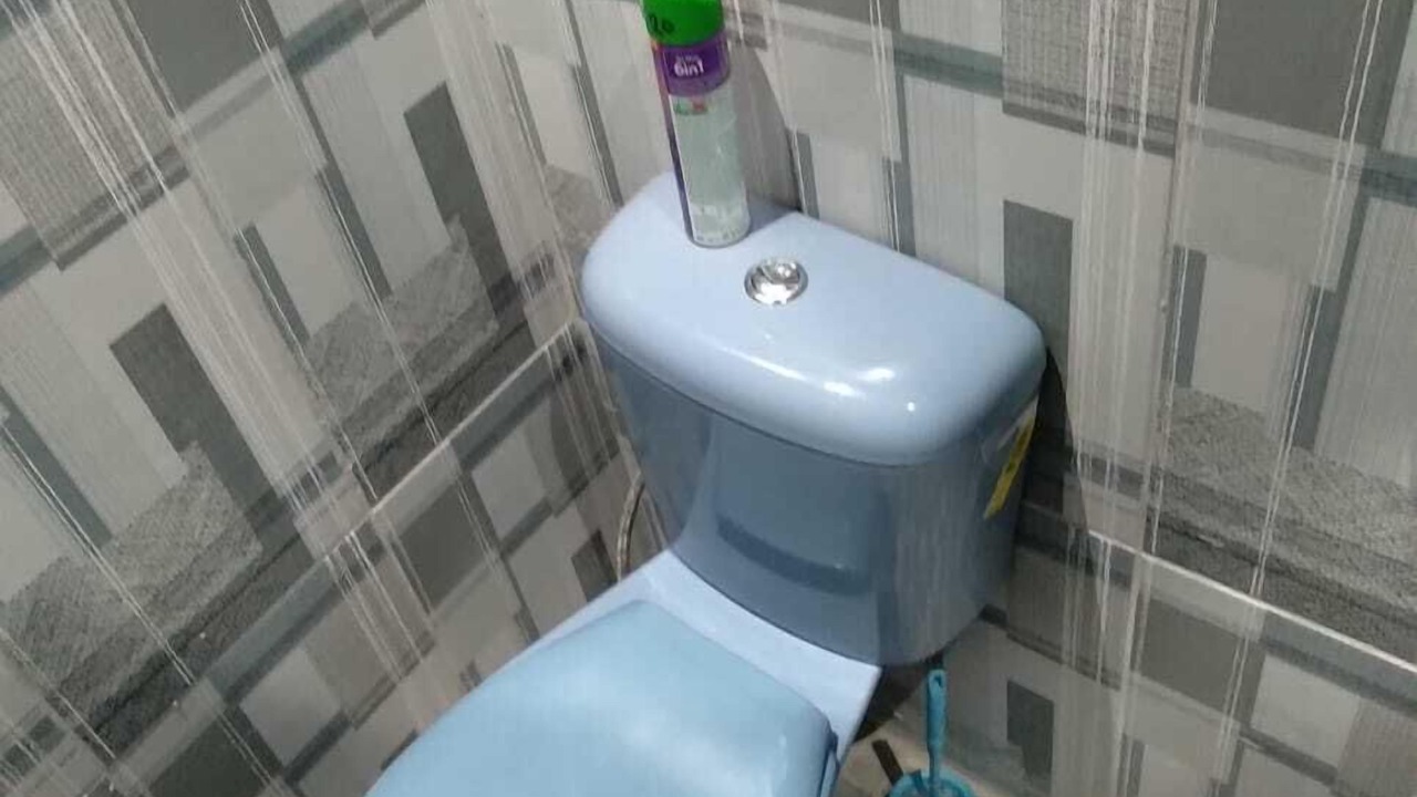 Photo of Bathroom in Greater Johannesburg Metropolitan Area
