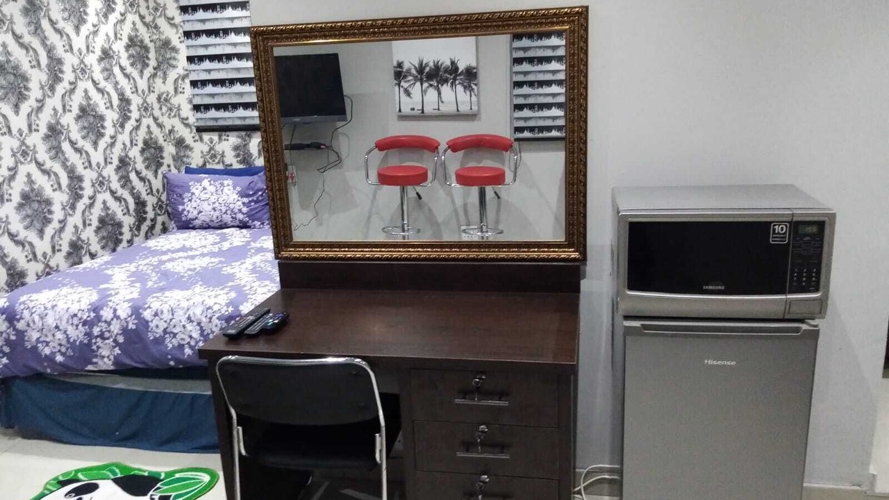 Photo of Bedroom in Greater Johannesburg Metropolitan Area
